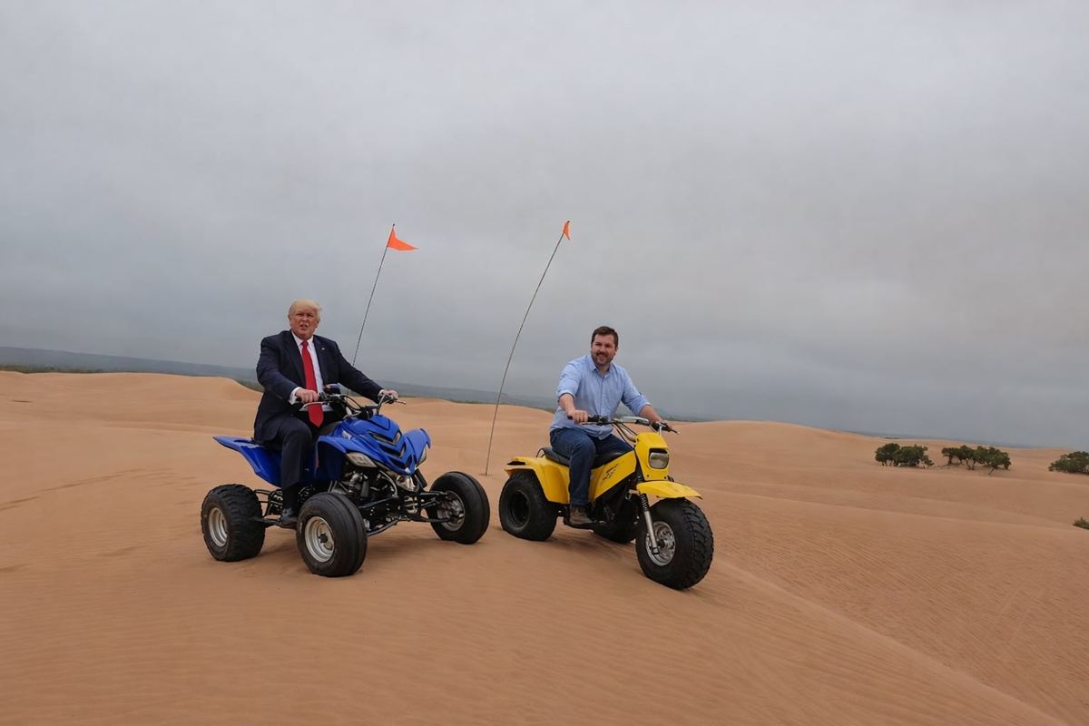 Yamaha Raptor cleanup and fuel-system service